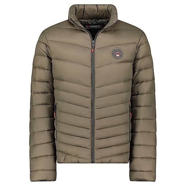 Geographical Norway Steppjacke Hochwertige Outdoorjacke BARTINE (1-St) Step günstig online kaufen