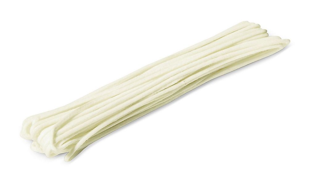 Wiedemann Kerzen Stumpenkerze Kerzen Docht Ø 1,8 mm (dünn) für Kerzen bis Ø günstig online kaufen