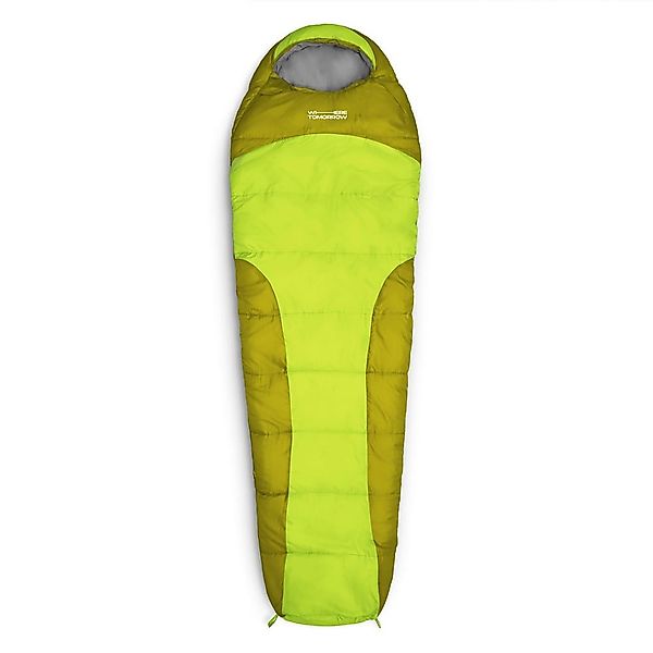 Lumaland Mumienschlafsack Where Tomorrow Camping Schlafsack günstig online kaufen