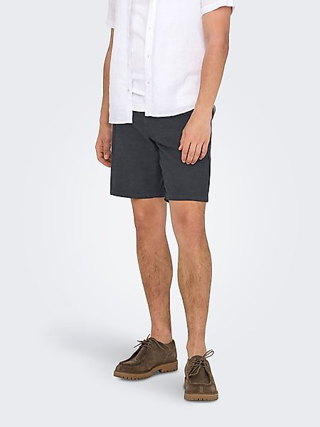 ONLY & SONS Chinoshorts ONSMARK 0011 günstig online kaufen