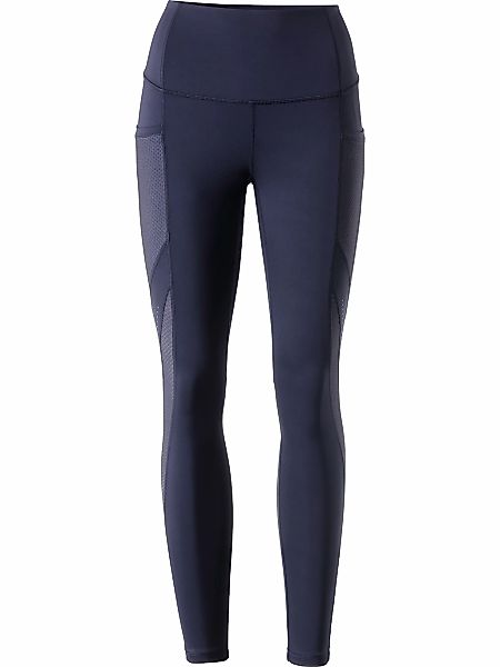 LPO Jogginghose "Sporttights Yvana" Elastische und schnell trocknendes Mate günstig online kaufen