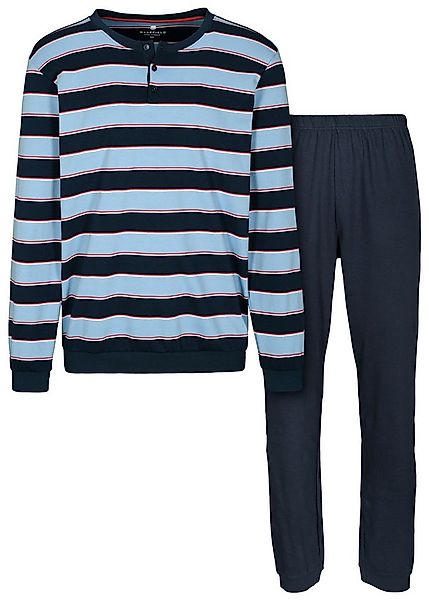 BASEFIELD Schlafanzug günstig online kaufen