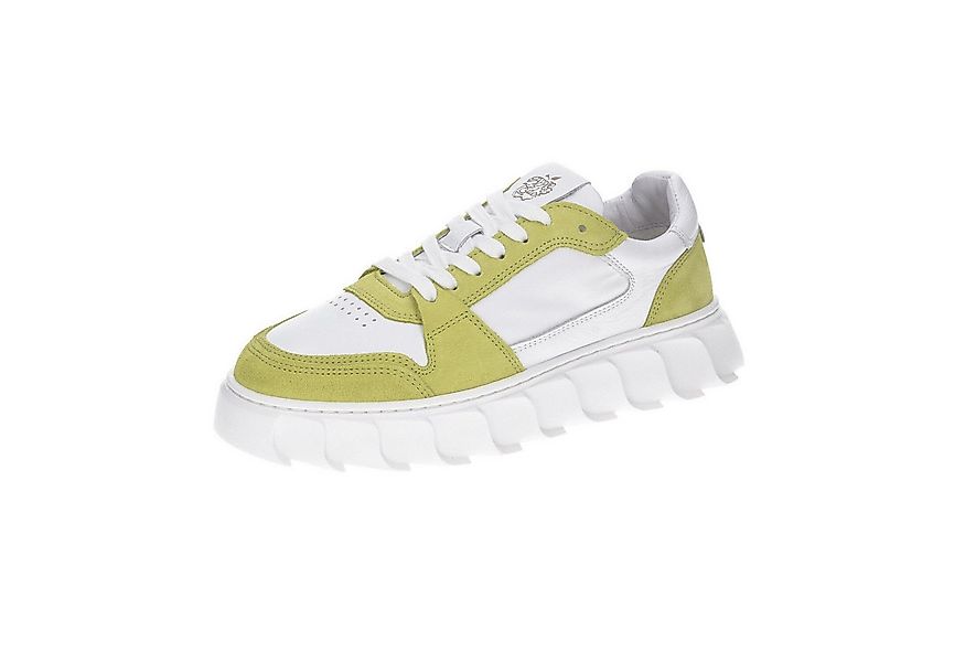 Apple of Eden LONDON Schnürschuh günstig online kaufen