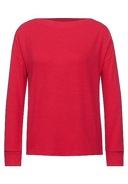 Street One Damen Langarmshirt A317267 günstig online kaufen