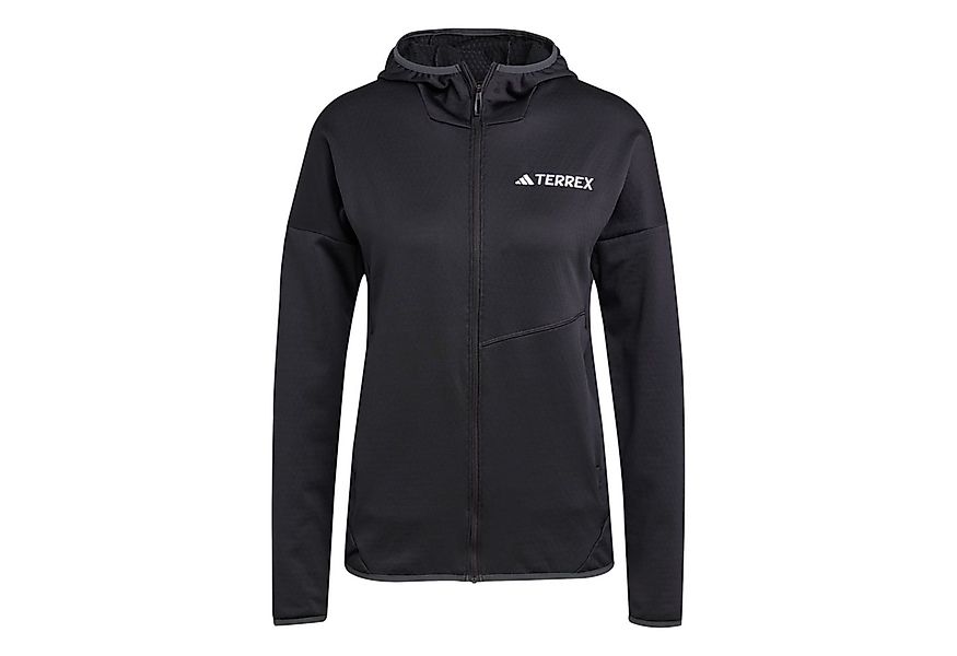 adidas TERREX Outdoorjacke adidas Terrex Xerior Climawarm Fleece Jacket günstig online kaufen