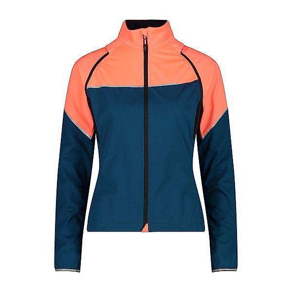 CMP Softshelljacke CMP Damen Softshelljacke JACKET WITH DETACHABLE SLEEVES günstig online kaufen