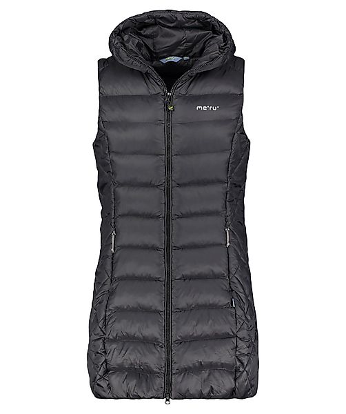 Meru Funktionsweste Damen Steppweste RUSSEL (1-tlg) günstig online kaufen