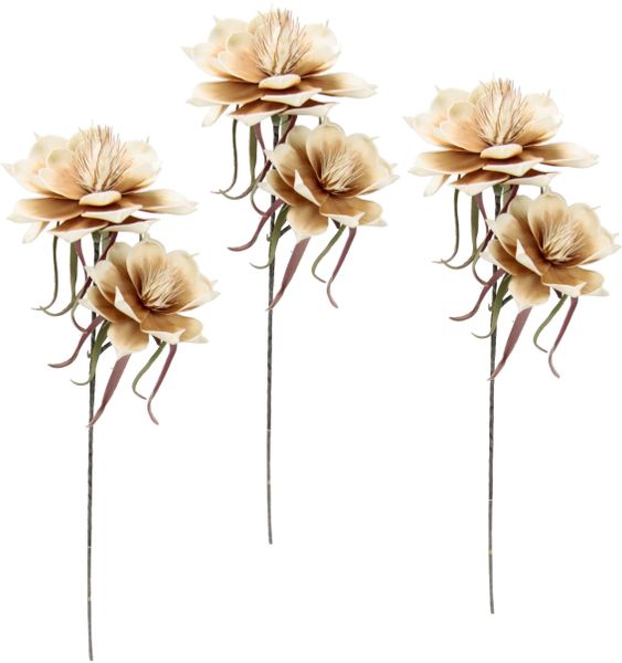 Kunstblume Soft-Magnolie, I.GE.A., Höhe 84 cm, günstig online kaufen
