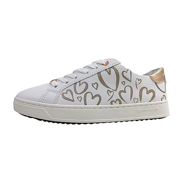 TOM TAILOR Schnürer Schnürschuh günstig online kaufen