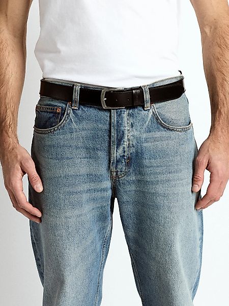 JCC Ledergürtel "31025096" günstig online kaufen