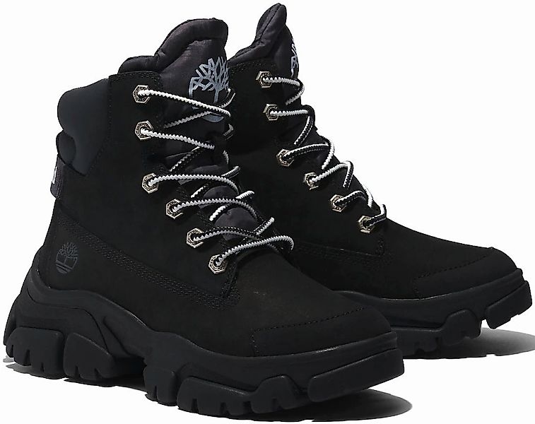 Timberland Adley Way Sneaker Boot Schnürboots Winterschuhe, Sneakerboots, W günstig online kaufen