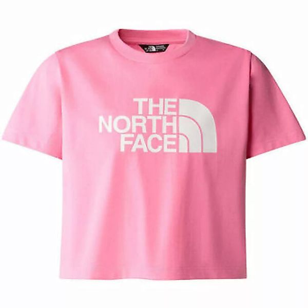 The North Face  T-Shirts & Poloshirts NF0A87T7PIH1 günstig online kaufen