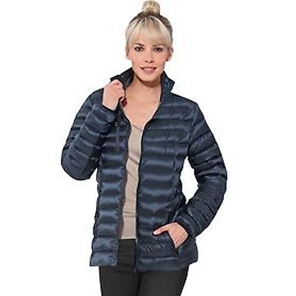 Jacke 'Mabel' navy Gr. S günstig online kaufen