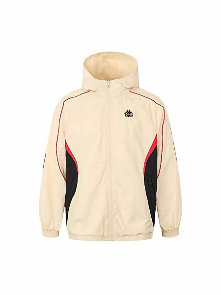 Kappa Rundhalspullover "Kappa Pullover KMBanda" günstig online kaufen