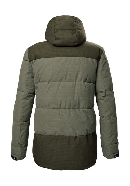Killtec Steppjacke KOW 306 MN QLTD günstig online kaufen