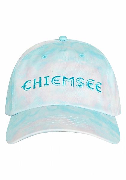Chiemsee Baseball Cap - in frischen Farbkombinationen günstig online kaufen