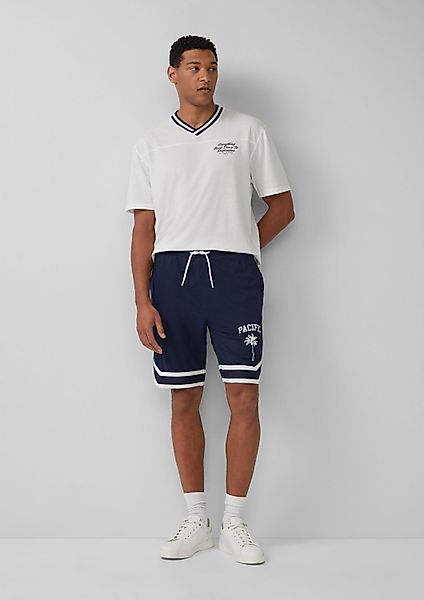 s.Oliver Shorts Bermuda DETROIT (1-tlg) günstig online kaufen