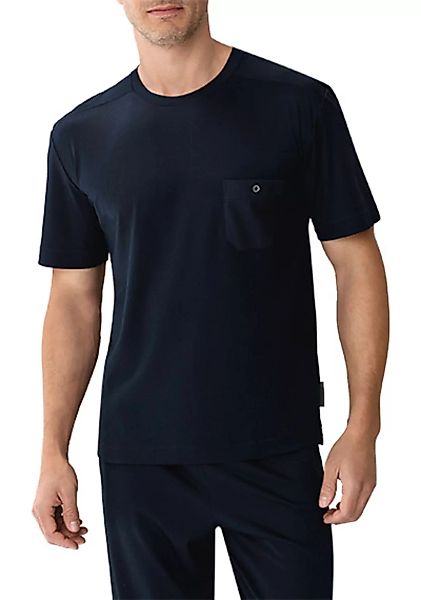 Zimmerli Jersey Loungewear Shirt 8520/21091/491 günstig online kaufen
