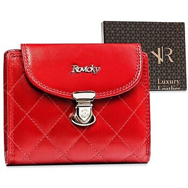 Rovicky  Geldbeutel RRD19GCLQ günstig online kaufen