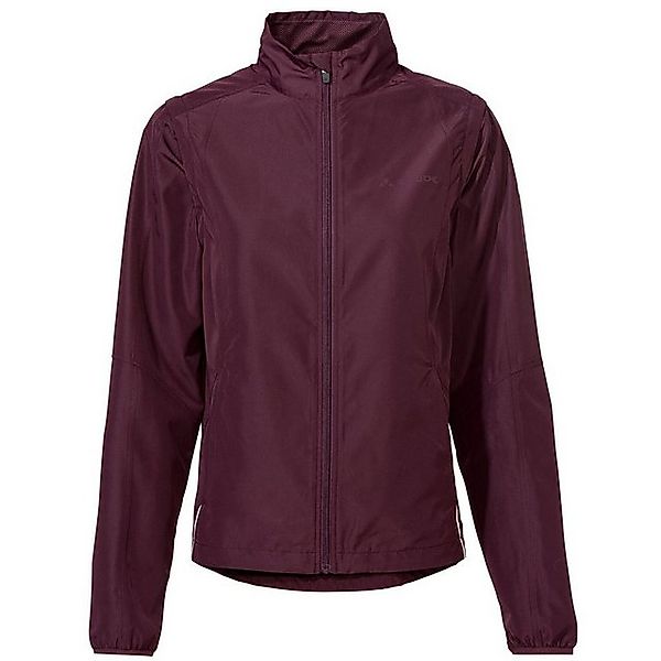 VAUDE Outdoorjacke VAUDE Womens Dundee Classic Zip Off Jacket - Radjacke/Wi günstig online kaufen