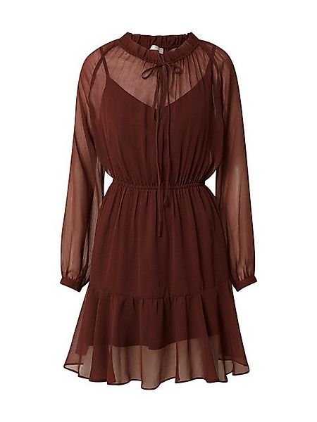 Guido Maria Kretschmer Women Blusenkleid Abby (1-tlg) Drapiert/gerafft günstig online kaufen