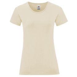 Fruit of the Loom Rundhalsshirt Ladies günstig online kaufen