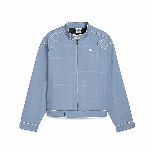PUMA Allwetterjacke "FUTURE.PUMA.ARCHIVE Racer Jacke Erwachsene" günstig online kaufen