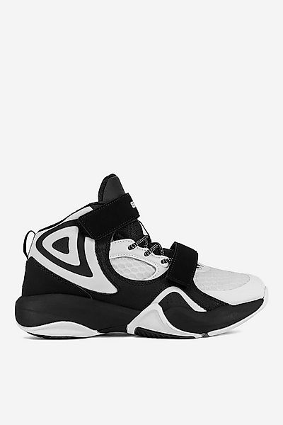 Shaq SHAQ Kind - Unisex Sportschuhe 36,5 schwarz 5905588812982 Sneaker günstig online kaufen