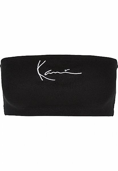 Karl Kani Bügelloser BH "Karl Kani Damen KW232-031-1 KK Small Signature Ban günstig online kaufen