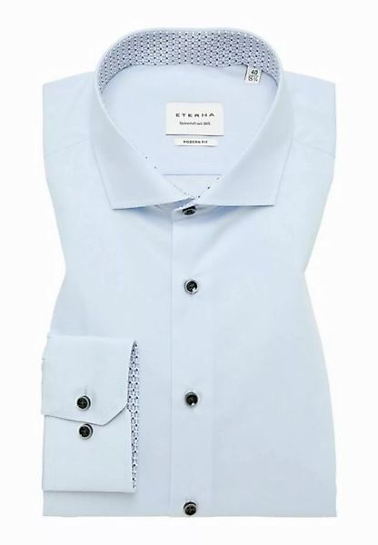 Eterna Blusenshirt Hemd 1307 X15V günstig online kaufen