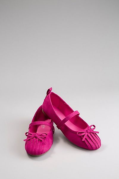 Aniston SHOES Ballerina, Riemchenballerina, Schlupfschuh, Loafer, Slipper - günstig online kaufen