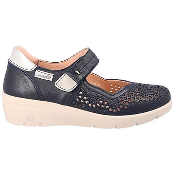 Laura Azaña  Ballerinas MOCCASINS  26814 günstig online kaufen