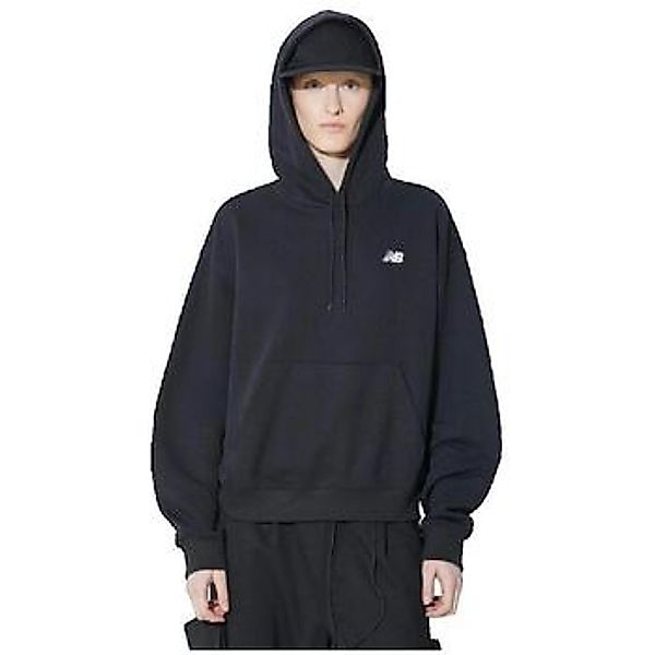 New Balance  Sweatshirt Sweat à capuche New Balance Sport Essentials French günstig online kaufen