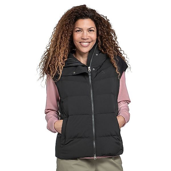 Schöffel Daunenweste Down Vest Style Vindave günstig online kaufen