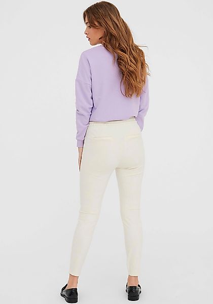 Vero Moda Jogger Pants "VMEVA MR LOOSE STRING PANT GA NOOS", hinten mit ela günstig online kaufen