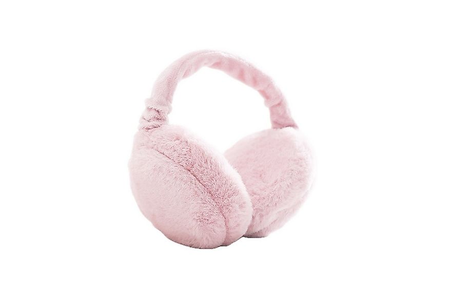 Coonoor Ohrenmütze Faltbare Ohrwärmer für Windschutz und Wärme (1-St) Weich günstig online kaufen