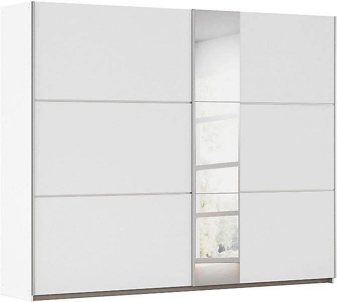 rauch Schwebetürenschrank Kleiderschrank Schrank Garderobe TOPSELLER ASTANA günstig online kaufen