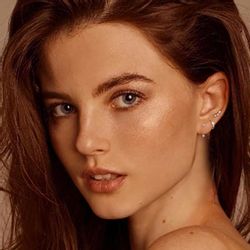 LuxusKollektion Ohrring und Ketten Set Ohrringe günstig online kaufen