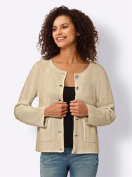 heine Strickjacke Feinstrickjacke günstig online kaufen