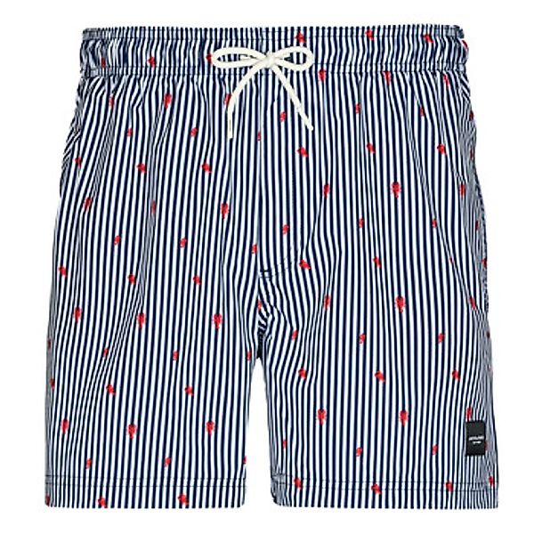 Jack & Jones  Shorts JPSTMAUI günstig online kaufen