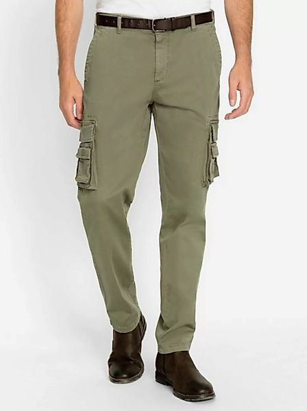 Witt Chinohose Cargohose günstig online kaufen