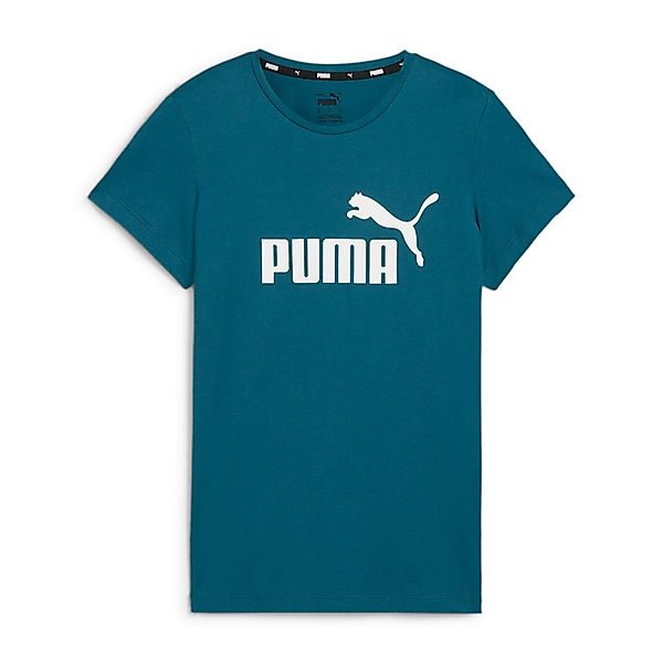 PUMA T-Shirt Puma Damen T-Shirt ESS günstig online kaufen
