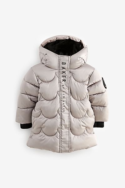 Baker by Ted Baker Steppmantel Baker günstig online kaufen
