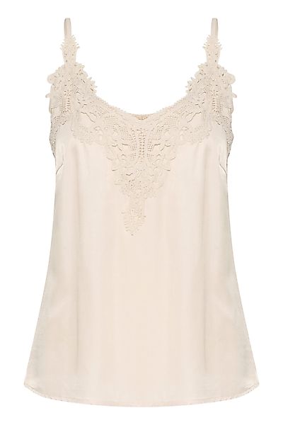 Cream Blusentop Ärmellose Bluse CRAnna günstig online kaufen