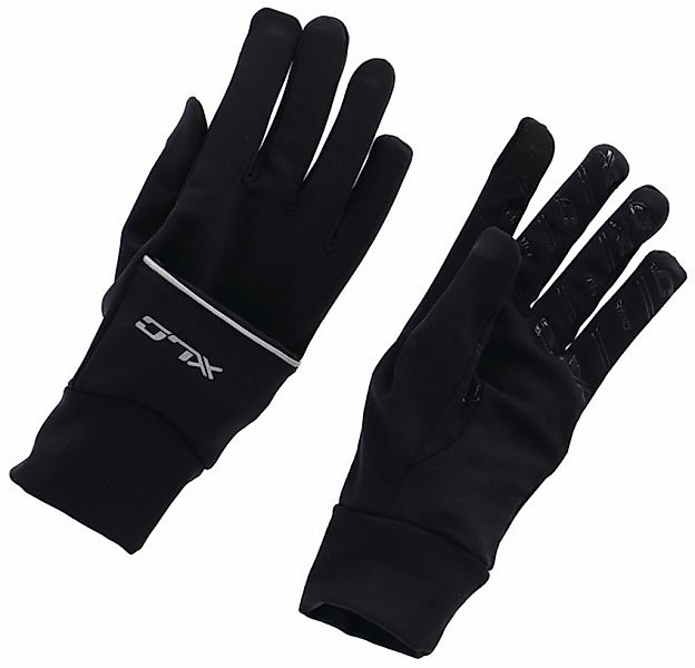 XLC Fahrradhandschuhe "Langfingerhandschuh Allwetter CG-L16" 2 Stk. tlg. günstig online kaufen