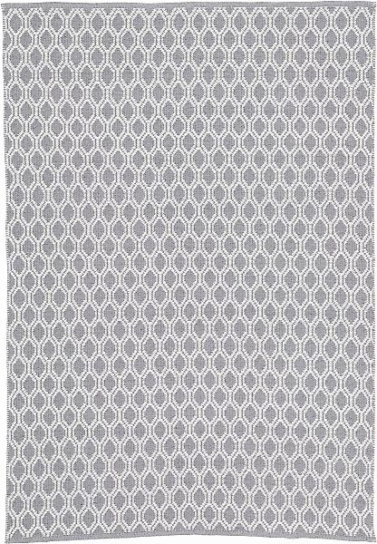 carpetfine Teppich »Frida 204«, 7 mm Höhe, Wendeteppich, 100% recyceltem Ma günstig online kaufen