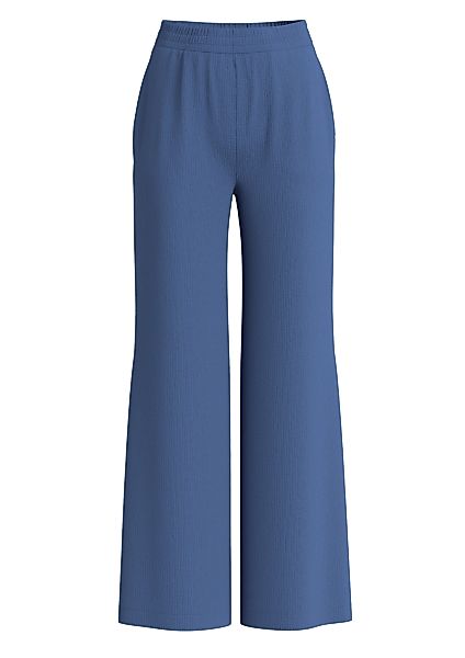 s.Oliver Jerseyhose, mit Taschen günstig online kaufen