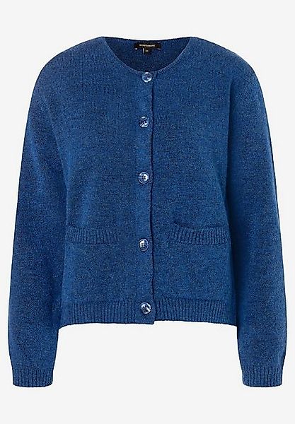 Cardigan, gitanes blue, Frühjahrs-Kollektion günstig online kaufen