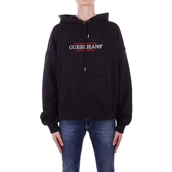 Guess  Sweatshirt W4YQ15 KC811 günstig online kaufen