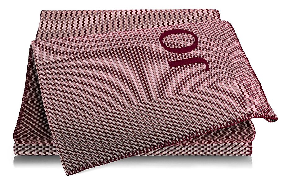 Wohndecke JOOP! LIVING - WOVEN Wohndecke, günstig online kaufen
